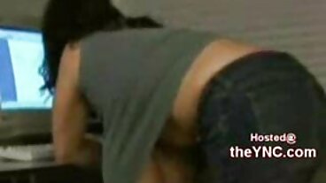 BRAZZERS Перфектно извитата латиноамериканка се спусна sexi lelki com