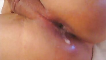 Дупето на стари баби порно Amirah Adarah е унищожено от голям член