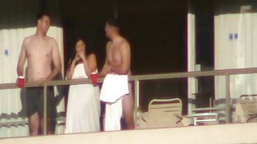 Пумата lelki sex Джулия Ан се радва на анален секс