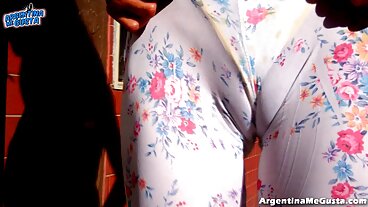 Brattysis: Случайно прецаках porno s babki доведения си брат на Свети Валентин в PornHD с Jazmin Luv