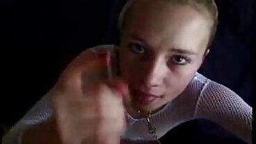 Chains lelki sex & Anal, за да дразнят Мотиката на Алексис Кристъл