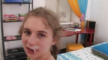 Ivy бабички се ебът Labelle рогоносци разкъсани BAE!