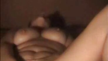 Нападение на гащички в POV след porno s babki тренировка